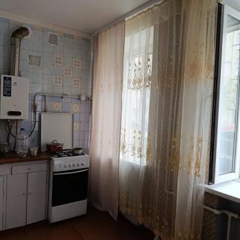 Сдается 1-комнатная квартира, 37 м²