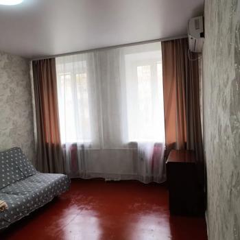 Сдается 1-комнатная квартира, 37 м²