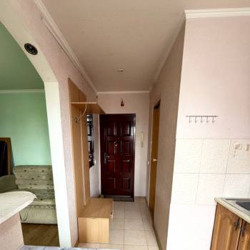 Продается 1-комнатная квартира, 23 м²