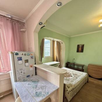 Продается 1-комнатная квартира, 23 м²