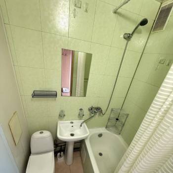 Продается 1-комнатная квартира, 23 м²