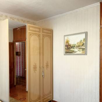 Сдается 2-х комнатная квартира, 52,6 м²