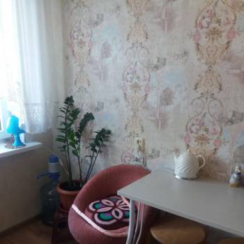 Сдается 2-х комнатная квартира, 52,6 м²