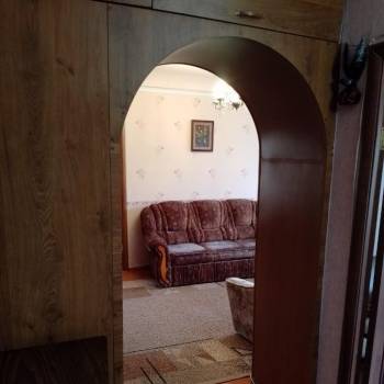 Продается Многокомнатная квартира, 59,3 м²