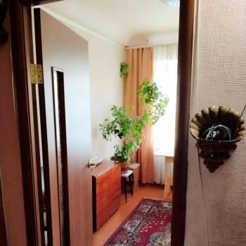 Продается Многокомнатная квартира, 59,3 м²