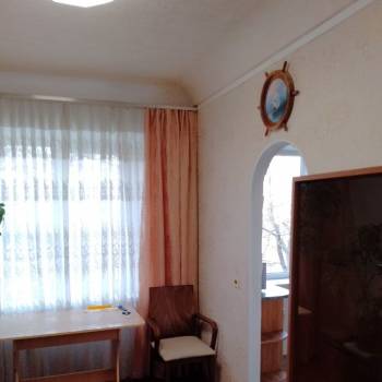 Продается Многокомнатная квартира, 59,3 м²