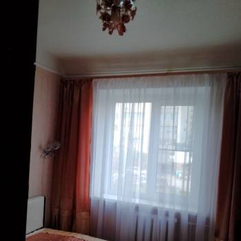 Продается Многокомнатная квартира, 59,3 м²