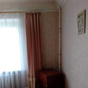 Продается Многокомнатная квартира, 59,3 м²
