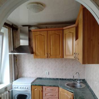 Продается Многокомнатная квартира, 59,3 м²