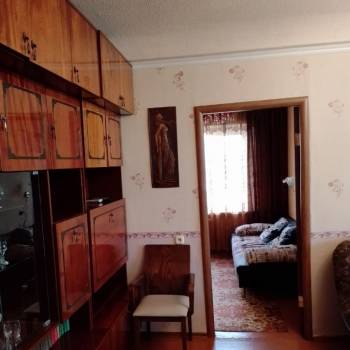 Продается Многокомнатная квартира, 59,3 м²