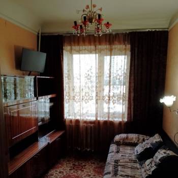 Продается Многокомнатная квартира, 59,3 м²