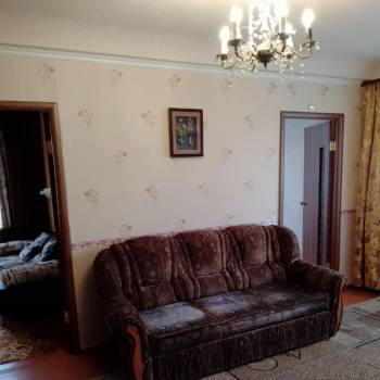 Продается Многокомнатная квартира, 59,3 м²