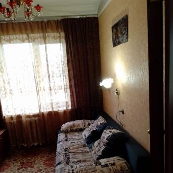 Продается Многокомнатная квартира, 59,3 м²