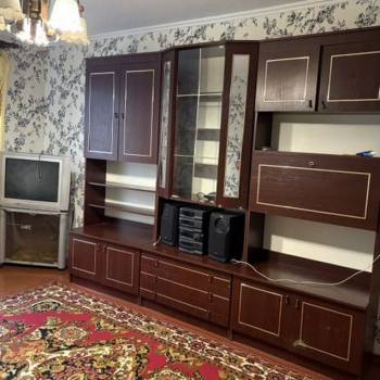 Сдается 1-комнатная квартира, 40 м²