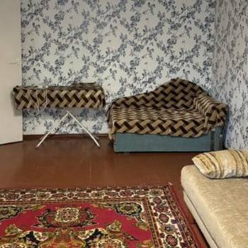 Сдается 1-комнатная квартира, 40 м²