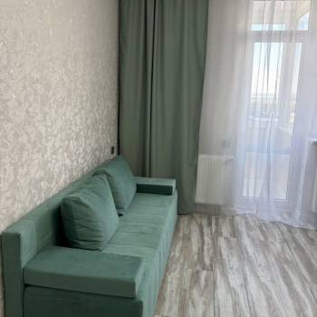 Сдается 1-комнатная квартира, 24 м²
