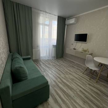 Сдается 1-комнатная квартира, 24 м²