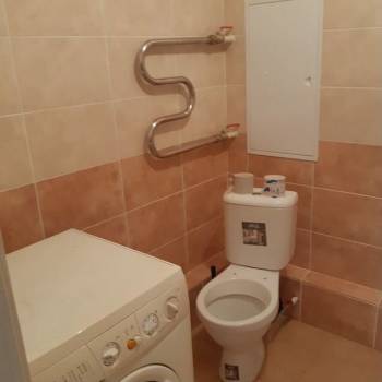 Сдается 1-комнатная квартира, 24 м²