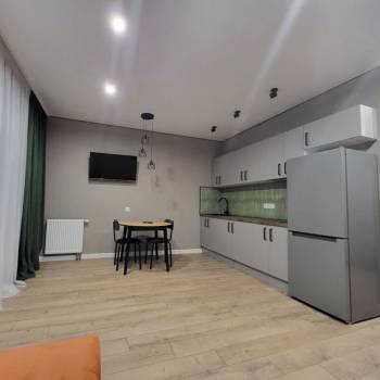 Сдается 1-комнатная квартира, 28,5 м²