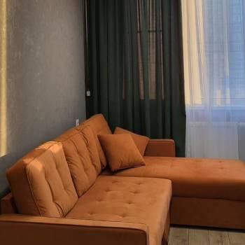 Сдается 1-комнатная квартира, 28,5 м²