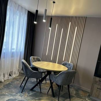 Сдается 1-комнатная квартира, 39,5 м²
