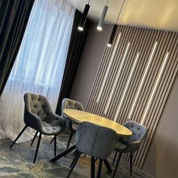Сдается 1-комнатная квартира, 39,5 м²