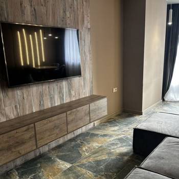 Сдается 1-комнатная квартира, 39,5 м²