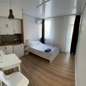 Сдается 1-комнатная квартира, 28 м²
