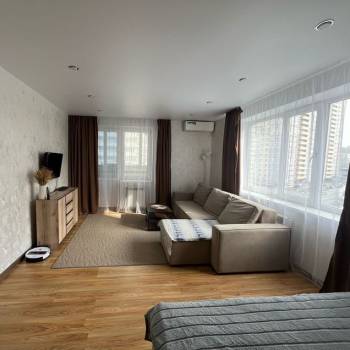 Сдается 1-комнатная квартира, 51,7 м²