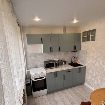 Сдается 1-комнатная квартира, 40 м²