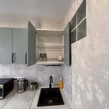Сдается 1-комнатная квартира, 40 м²