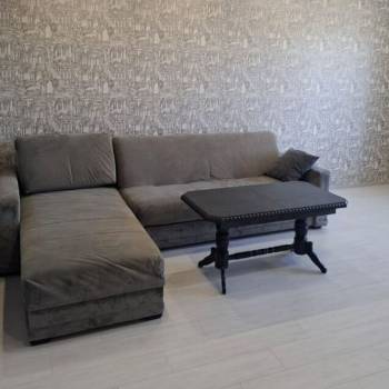 Сдается 1-комнатная квартира, 36 м²