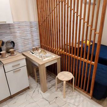 Сдается 1-комнатная квартира, 29 м²