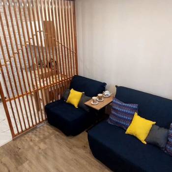 Сдается 1-комнатная квартира, 29 м²