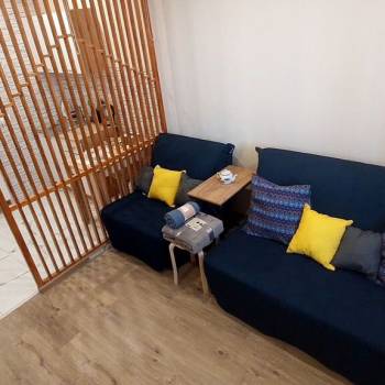 Сдается 1-комнатная квартира, 29 м²
