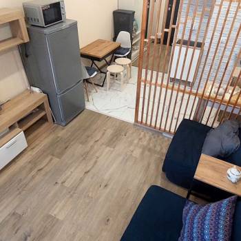 Сдается 1-комнатная квартира, 29 м²