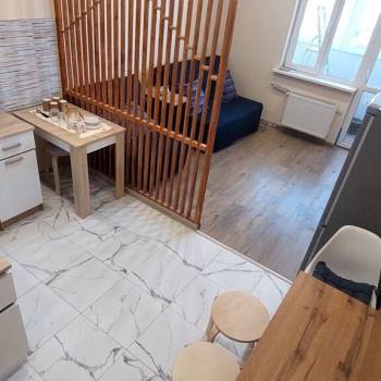 Сдается 1-комнатная квартира, 29 м²