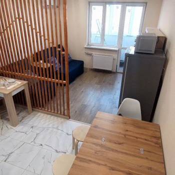 Сдается 1-комнатная квартира, 29 м²