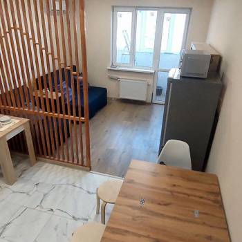Сдается 1-комнатная квартира, 29 м²