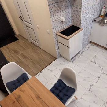 Сдается 1-комнатная квартира, 29 м²