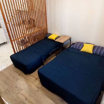 Сдается 1-комнатная квартира, 29 м²