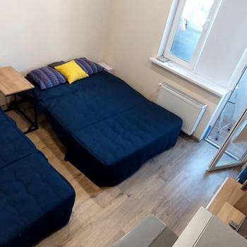 Сдается 1-комнатная квартира, 29 м²