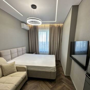 Сдается 1-комнатная квартира, 34 м²