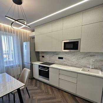Сдается 1-комнатная квартира, 34 м²