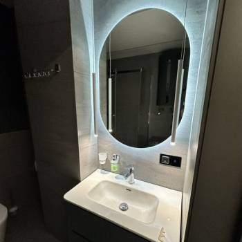 Сдается 1-комнатная квартира, 34 м²