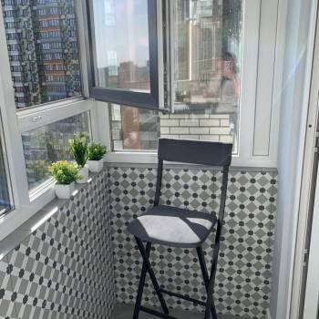 Сдается 1-комнатная квартира, 30,3 м²