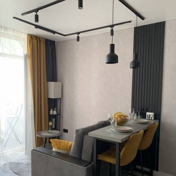 Сдается 1-комнатная квартира, 30,3 м²