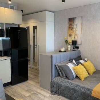 Сдается 1-комнатная квартира, 30,3 м²