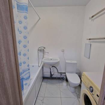 Продается 1-комнатная квартира, 24 м²