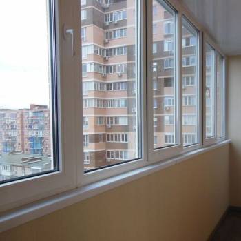 Сдается 1-комнатная квартира, 33,5 м²